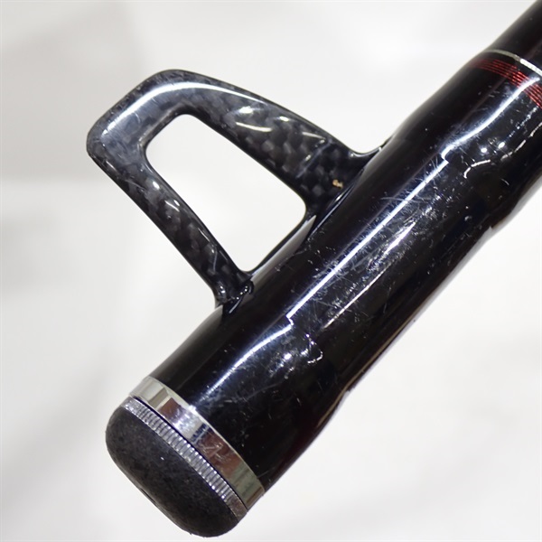 ＴＨＥ落し込みベイリミテッドスライダー３５／４０